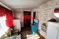 Haus 26 m² Hozski sielski Saviet, Belarus