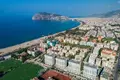 Appartement 3 chambres 120 m² Région méditerranéenne, Turquie