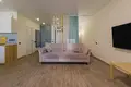 1 room apartment 44 m² Minsk, Belarus
