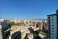 Apartamento 3 habitaciones 165 m² Región del Mediterráneo, Turquía