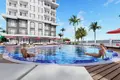 2 bedroom apartment 70 m² Mahmutlar, Turkey