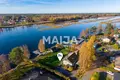 Haus  Haukipudas, Finnland