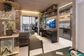 Mieszkanie 1 pokój 51 m² Regiao Imediata de Sao Paulo, Brazylia