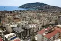 Penthouse 1 bedroom 55 m² Alanya, Turkey