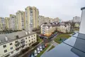 Квартира 3 комнаты 72 м² Минск, Беларусь