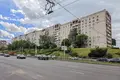 1 room apartment 41 m² Minsk, Belarus