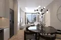 Appartement 2 chambres 82 m² Lakatameia, Chypre