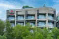 Квартира 3 комнаты 59 м² Na Chom Thian, Таиланд