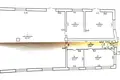 Manufacture 15 m² in Mikhanavichy, Belarus