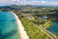 3 bedroom villa 417 m² Choeng Thale, Thailand