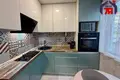3 room apartment 61 m² Sluck, Belarus