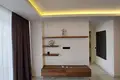 Mieszkanie 2 pokoi 58 m² Alanya, Turcja