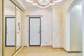 Квартира 3 комнаты 78 м² Минск, Беларусь