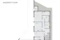 Maison 6 chambres 278 m² Doros, Chypre