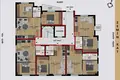 Wohnung 3 zimmer 60 m² Muratpasa, Türkei