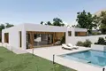 3 bedroom villa 132 m² Finestrat, Spain