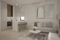 Mieszkanie 1 pokój 64 m² Boreti, Czarnogóra