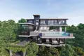 Villa 4 pièces 668 m² Sakhu, Thaïlande