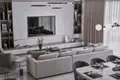 Wohnung 3 zimmer 136 m² Dubai, Vereinigte Arabische Emirate