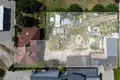 Land 1 895 m² Warsaw, Poland