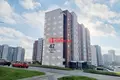 Appartement 1 chambre 44 m² Hrodna, Bélarus