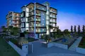 Appartement 1 chambre 130 m² Koinoteta Agiou Tychona, Chypre