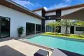 Villa de 6 pièces 506 m² Huai Yai, Thaïlande