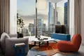 Appartement 2 chambres 58 m² en Doubaï, Émirats arabes unis