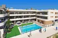 Mieszkanie 1 pokój 57 m² Dehesa de Campoamor, Hiszpania