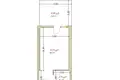 Mieszkanie 39 m² Batumi, Gruzja