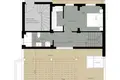 Apartamento 4 habitaciones 158 m² Municipality of Pylaia Chortiatis, Grecia