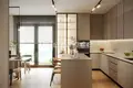 3 bedroom apartment 125 m² Muratpasa, Turkey