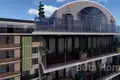 Appartement 2 chambres 55 m² Alanya, Turquie