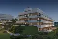 Жилой квартал CULMIA CALA SWING MIJAS
