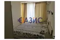 2 bedroom apartment 64 m² Sveti Vlas, Bulgaria