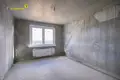 Appartement 1 chambre 45 m² Minsk, Bélarus