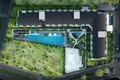Apartamento 65 m² Región del Mediterráneo, Turquía