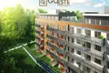 2 room apartment  Smolice, Poland