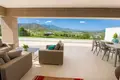 Wohnung 3 Schlafzimmer 106 m² Mijas, Spanien