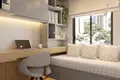 1 bedroom apartment 32 m² Regiao Imediata de Sao Paulo, Brazil