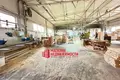 Manufacture 1 351 m² in Kapciouski sielski Saviet, Belarus