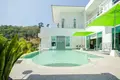 Villa 4 chambres 485 m² Kathu, Thaïlande