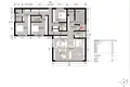Wohnung 4 zimmer 139 m² Icici, Kroatien
