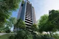 Apartamento 4 habitaciones 197 m² Tiflis, Georgia
