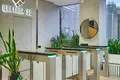 Office 396 m² in Moscow, Russia