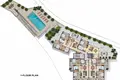 Квартира 2 спальни 100 м² Demos Agiou Athanasiou, Кипр