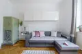 1 room apartment 24 m² in Warsaw, Poland