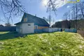 House 35 m² Usiazski sielski Saviet, Belarus