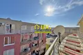 1 bedroom apartment 73 m² Tankovo, Bulgaria