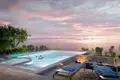 Квартира 4 комнаты 213 м² Choeng Thale, Таиланд